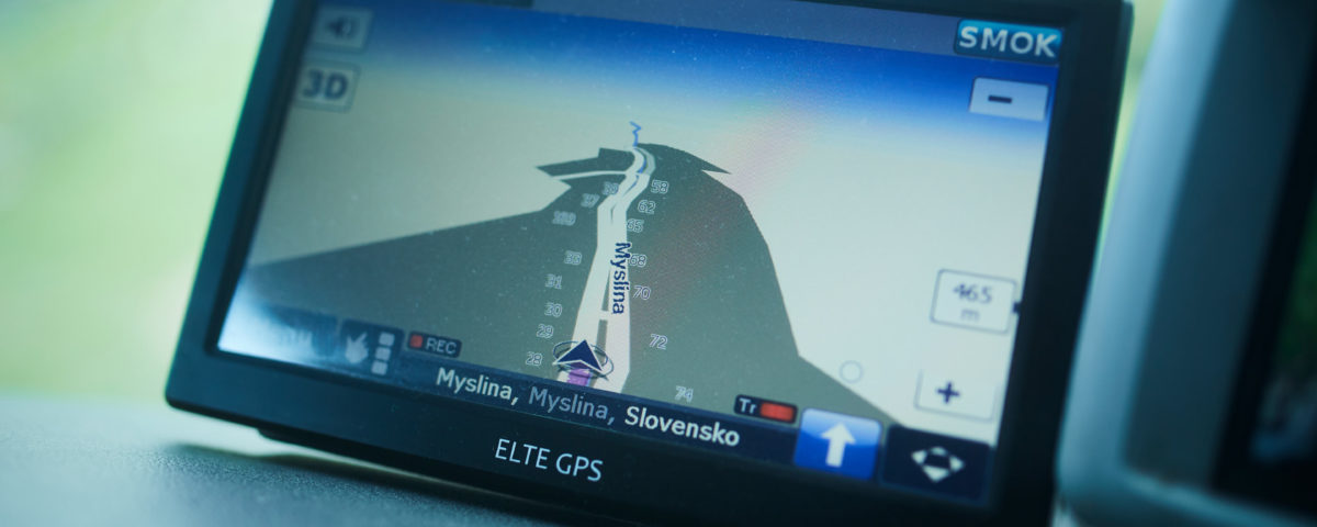 Férové váženie GPS